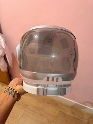 Disfraz de Astronauta Infantil