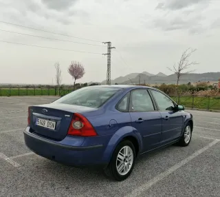 Ford Focus 2005