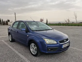 Ford Focus 2005