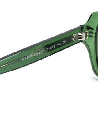 Gafas de Sol Burberry Eldon BE4349 Verdes