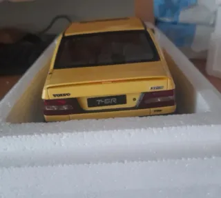 Volvo 850 T-5R Otto Models Amarillo