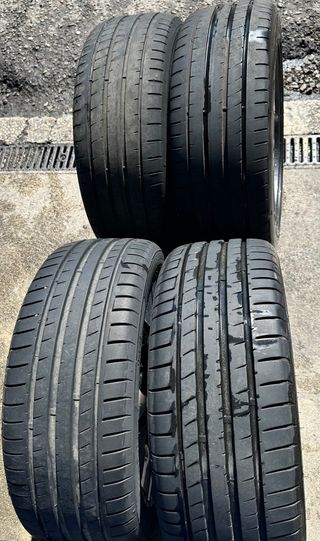 Llanta 17” Kia Niro