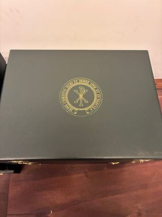 10 Contenitori per Monete