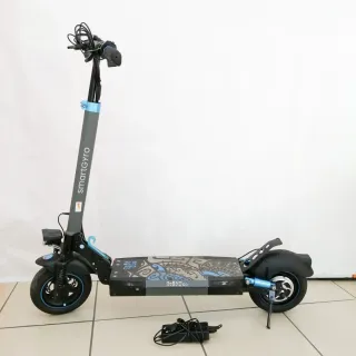 Smartgyro Rockway Patinete Eléctrico