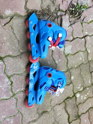 Pattini inline per bambini Oxelo