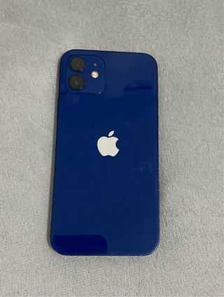 iPhone 12 64GB Azul