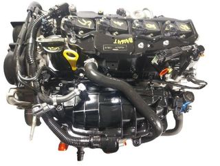 Motor volvo lvaap17398200 v60 kombi 1.6 turbo cat