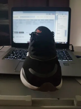 Adidas Supernova 220GTX Gore-Tex