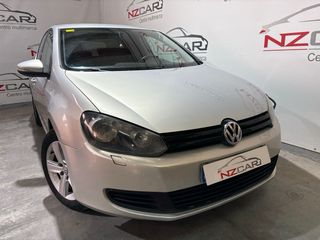 Volkswagen Golf 2011