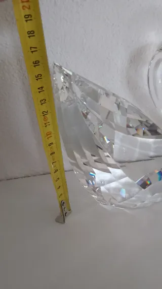 Cigno Swarovski Maxi