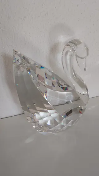 Cigno Swarovski Maxi