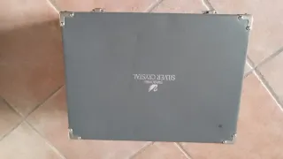 Cigno Swarovski Maxi