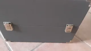 Cigno Swarovski Maxi