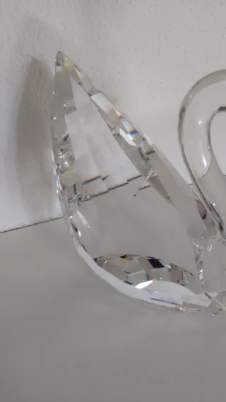 Cigno Swarovski Maxi