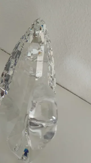 Cigno Swarovski Maxi