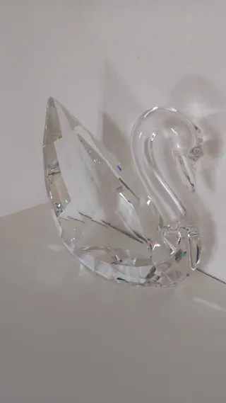 Cigno Swarovski Maxi