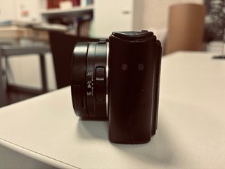 Panasonic Lumix DMC-LX2 Cámara Digital