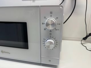 Microondas Balay Blanco
