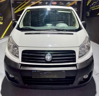 FIAT Scudo 1.6 MJT 90cv H1 12 Comfort Largo