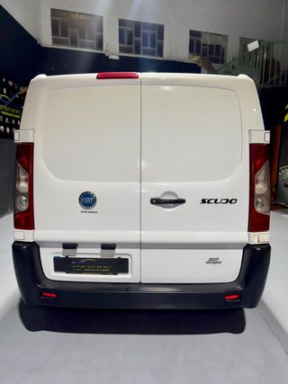 FIAT Scudo 1.6 MJT 90cv H1 12 Comfort Largo