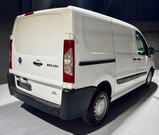 FIAT Scudo 1.6 MJT 90cv H1 12 Comfort Largo