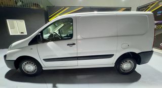 FIAT Scudo 1.6 MJT 90cv H1 12 Comfort Largo