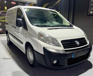 FIAT Scudo 1.6 MJT 90cv H1 12 Comfort Largo