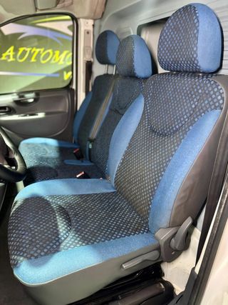 FIAT Scudo 1.6 MJT 90cv H1 12 Comfort Largo