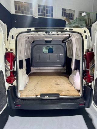 FIAT Scudo 1.6 MJT 90cv H1 12 Comfort Largo