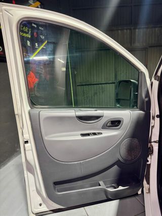 FIAT Scudo 1.6 MJT 90cv H1 12 Comfort Largo