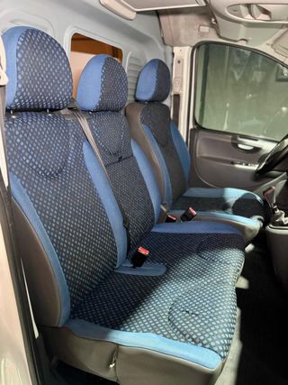 FIAT Scudo 1.6 MJT 90cv H1 12 Comfort Largo