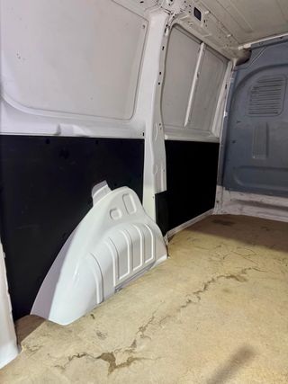 FIAT Scudo 1.6 MJT 90cv H1 12 Comfort Largo