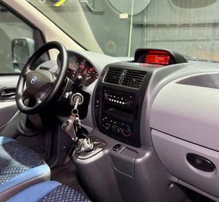 FIAT Scudo 1.6 MJT 90cv H1 12 Comfort Largo