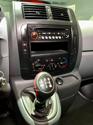 FIAT Scudo 1.6 MJT 90cv H1 12 Comfort Largo