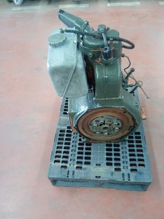 Motor DIESEL DITER LKS-A 12,5 CV MD-032