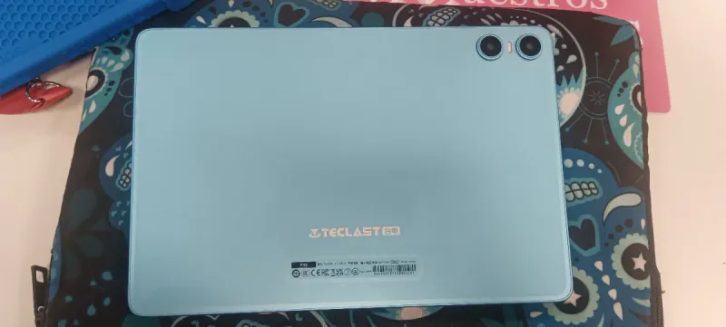 Tablet Teclast P30 10.1 Nueva afbeelding 2