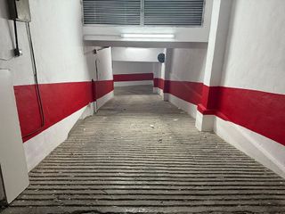 Garaje en alquiler en Centro en Alcazares, Los