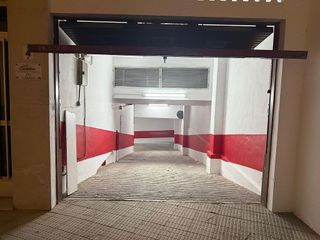 Garaje en alquiler en Centro en Alcazares, Los