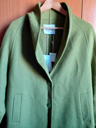 Abrigo mujer Dadoulove American Vintage