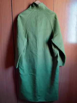 Abrigo mujer Dadoulove American Vintage