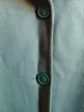 Abrigo mujer Dadoulove American Vintage