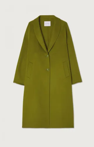 Abrigo mujer Dadoulove American Vintage