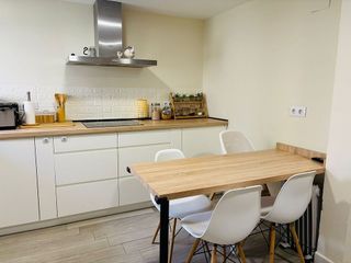 Piso en venta en Hospital en Jaén