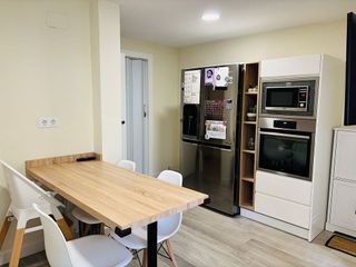 Piso en venta en Hospital en Jaén