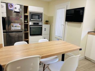 Piso en venta en Hospital en Jaén