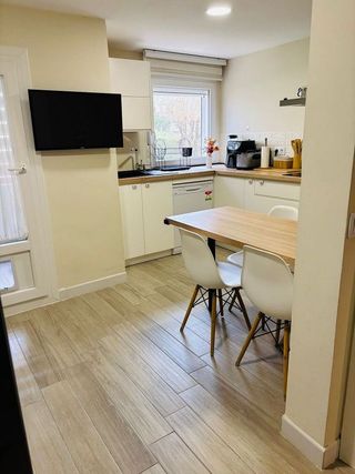 Piso en venta en Hospital en Jaén