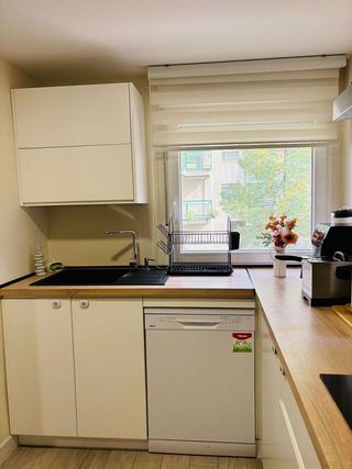 Piso en venta en Hospital en Jaén