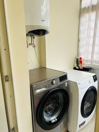 Piso en venta en Hospital en Jaén