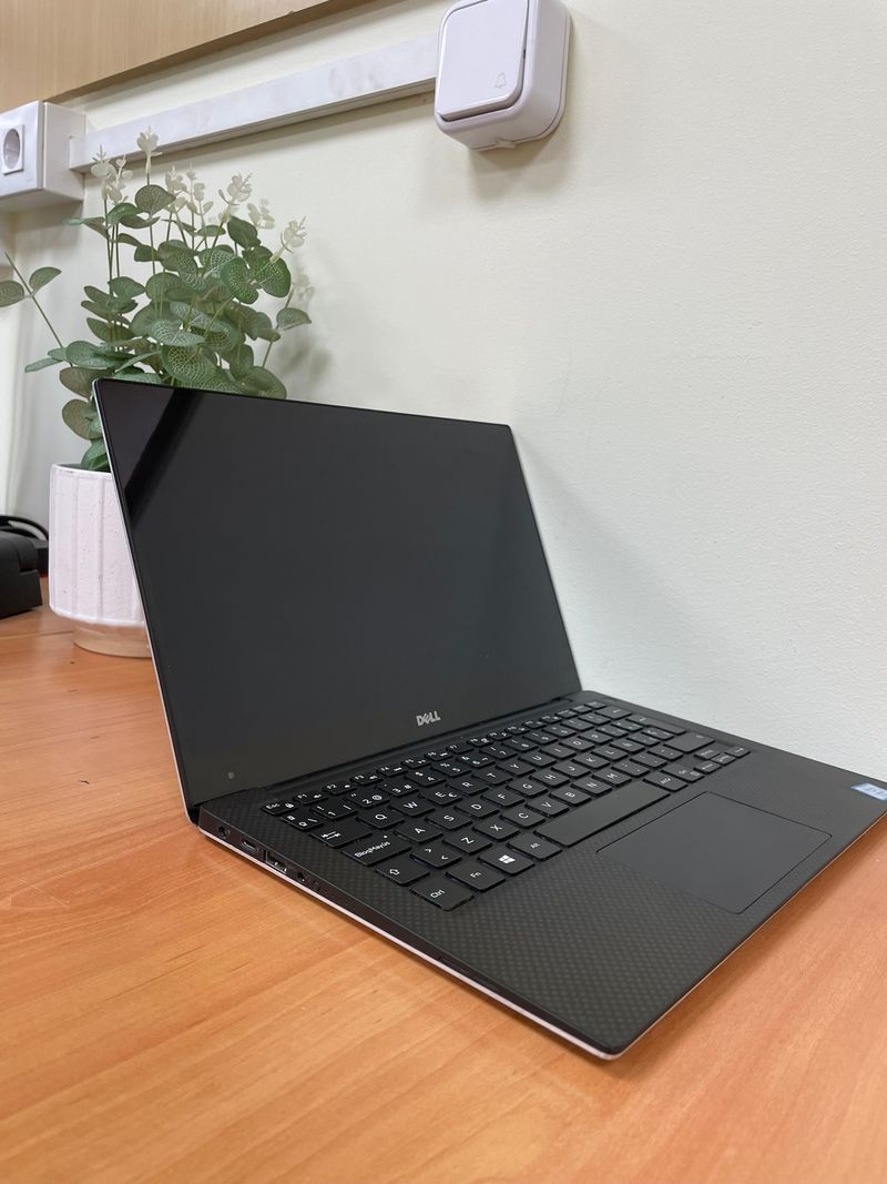 Dell XPS 13 9350 -80560- afbeelding 5
