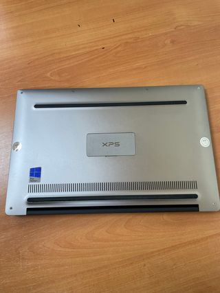 Dell XPS 13 9350 -80560-